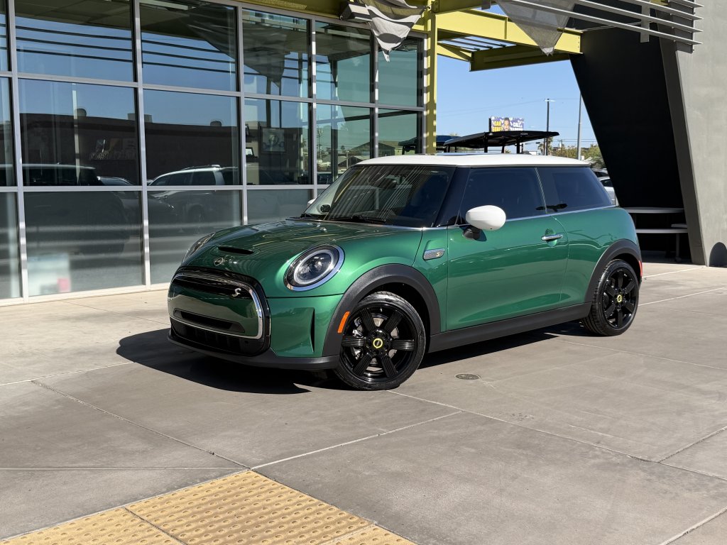 mini hardtop 2 door 2023 WMW13DJ06P2U19886 image mini hardtop 2 door 2023 WMW13DJ06P2U19886 image
